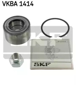 VKBA1414 SKF Підшипник колісний